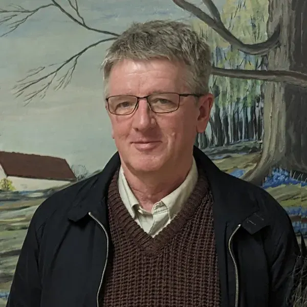Kevin Morton