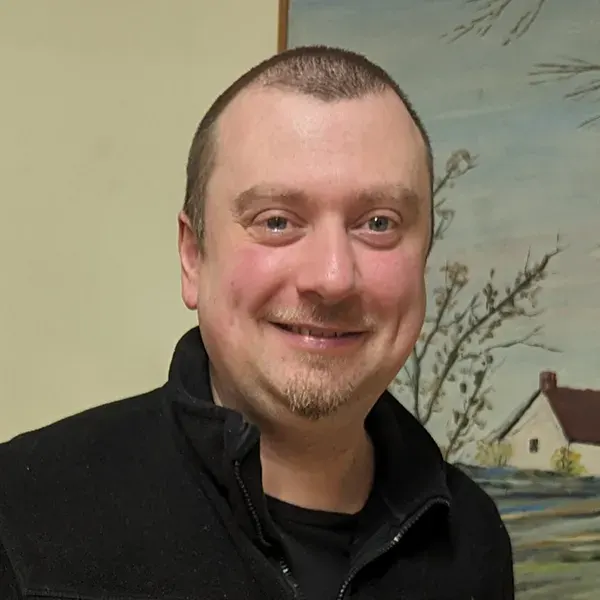 Simon Waddingham